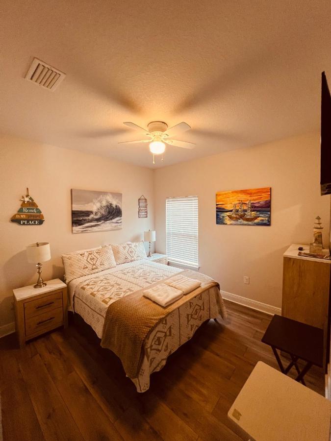Beach Room, For Wonderful Vacation Panama City Beach Zewnętrze zdjęcie
