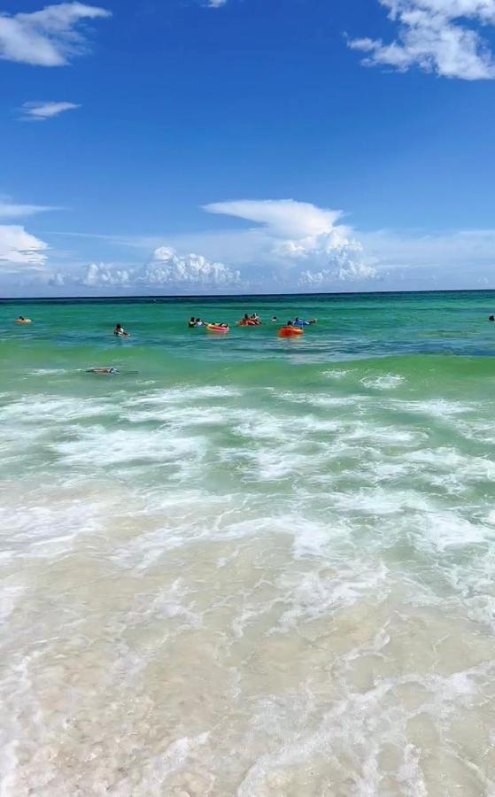 Beach Room, For Wonderful Vacation Panama City Beach Zewnętrze zdjęcie