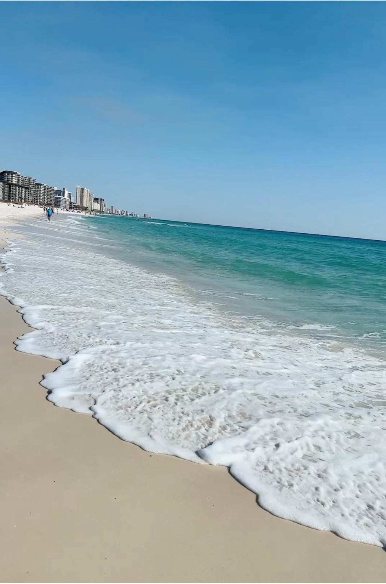 Beach Room, For Wonderful Vacation Panama City Beach Zewnętrze zdjęcie