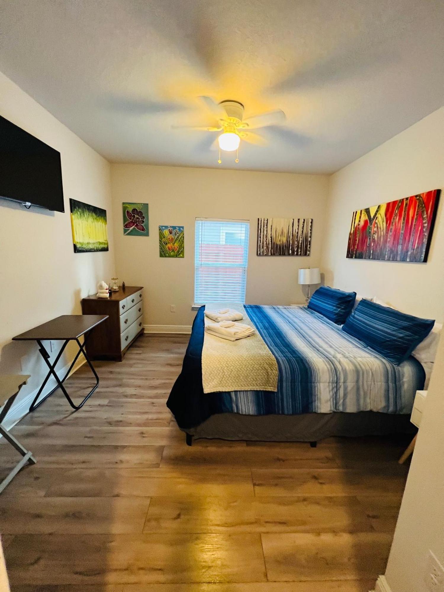 Beach Room, For Wonderful Vacation Panama City Beach Zewnętrze zdjęcie