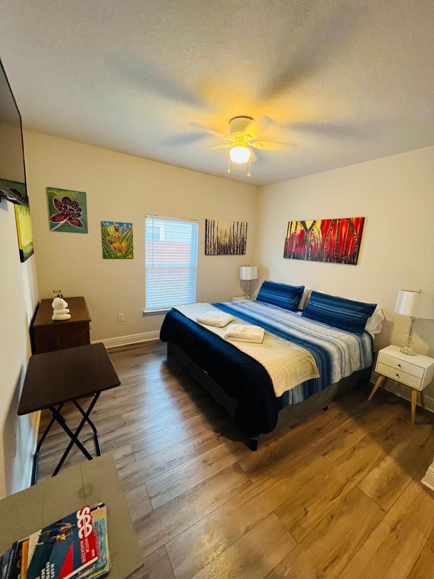 Beach Room, For Wonderful Vacation Panama City Beach Zewnętrze zdjęcie
