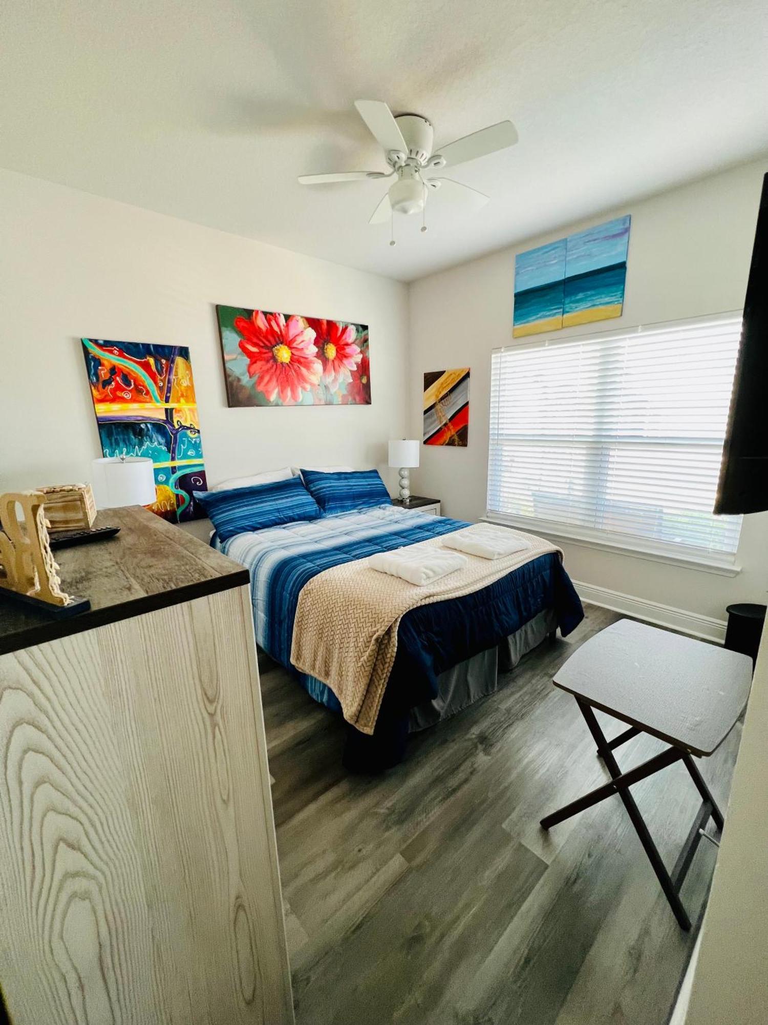 Beach Room, For Wonderful Vacation Panama City Beach Zewnętrze zdjęcie